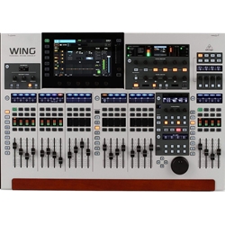 Behringer Wing Digital Mixer