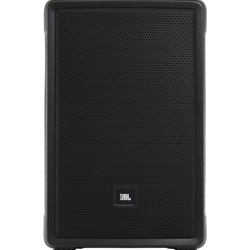 JBL IRX112BT Compact Powered 12" Portable Speaker with Bluetooth