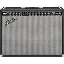 Fender 65 Twin Reverb Guitar Amp