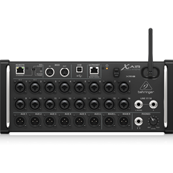 Behringer XR18 Digital MIxer