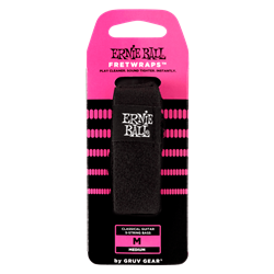 Ernie Ball Fretwrap by Gruv Gear - Medium