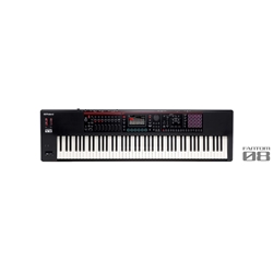 Roland Fantom 08 Workstation Keyboard