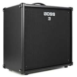 BOSS KTN110B Bass Amp