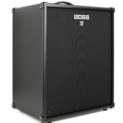 BOSS KTN210B Bass Amp