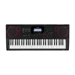 Casio CTX3000 Keyboard + AC Adaptor