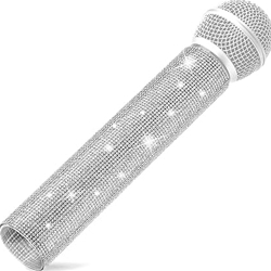 MIc Sleeve Silver