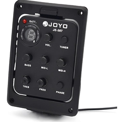 JOYO JE307 Acoustic Guitar Pickup