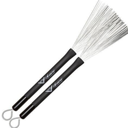 Vater Wire Tap Retractable Brush