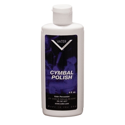 Vater Cymbal Polish