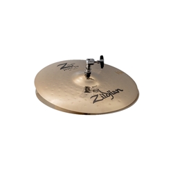 Zildjian Z Custom 14" Hi Hat Cymbals