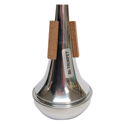Alessi-Vacchiano Trumpet/Cornet Straight Mute