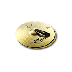 Planet Z Band Cymbals Pair